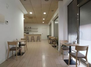 Local comercial en alquiler en Creu de Barberà en Sabadell
