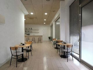 Local comercial en alquiler en Creu de Barberà en Sabadell