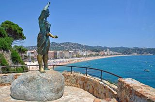 Local comercial en venta en Sta. Clotilde - Fenals en Lloret de Mar