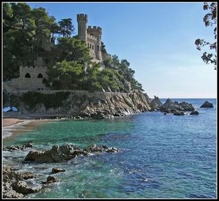 Local comercial en venta en Sta. Clotilde - Fenals en Lloret de Mar