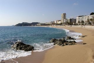 Local comercial en venta en Sta. Clotilde - Fenals en Lloret de Mar