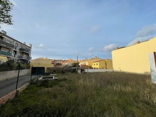 Terreno en venta en Vila de Palafrugell - Llofriu - Barceloneta en Palafrugell