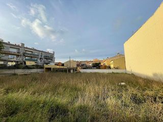 Terreno en venta en Vila de Palafrugell - Llofriu - Barceloneta en Palafrugell