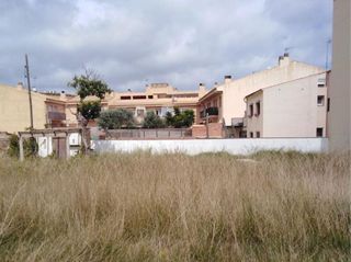 Terreno en venta en Vila de Palafrugell - Llofriu - Barceloneta en Palafrugell