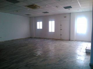 Local comercial en alquiler en Centro en Jerez de la Frontera