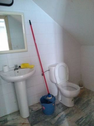 Local comercial en alquiler en Centro en Jerez de la Frontera