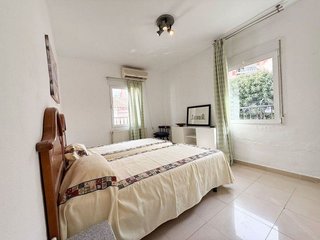 Casa pareada en venta en Centro en Mijas