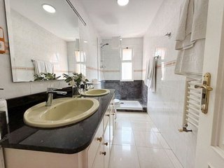 Casa pareada en venta en Centro en Mijas