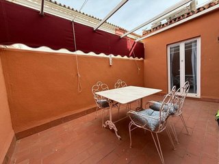 Casa pareada en venta en Centro en Mijas