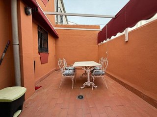 Casa pareada en venta en Centro en Mijas