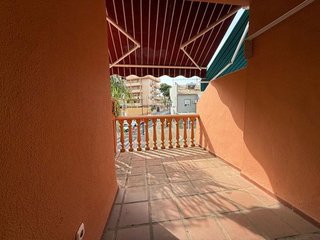 Casa pareada en venta en Centro en Mijas