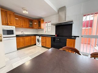 Casa pareada en venta en Centro en Mijas