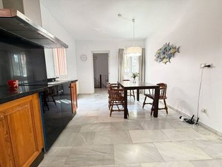 Casa pareada en venta en Centro en Mijas