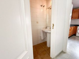 Casa pareada en venta en Centro en Mijas