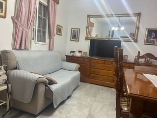 Chalet en venta en Centro en Jerez de la Frontera