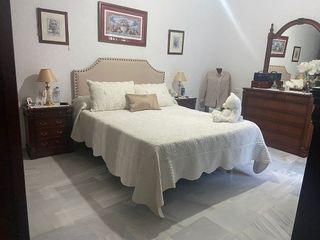 Chalet en venta en Centro en Jerez de la Frontera