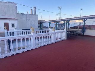 Chalet en venta en Centro en Jerez de la Frontera