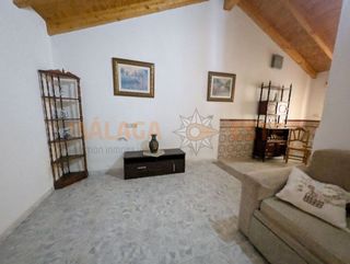 Chalet en venta en Paseo Marítimo de Levante en Vélez-Málaga
