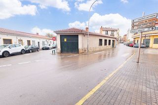 Chalet en venta en Mejorada del Campo