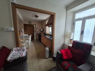 Chalet en venta en Cedeira