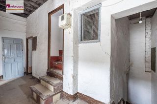Casa adosada en venta en Albaicín en Granada