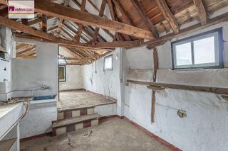 Casa adosada en venta en Albaicín en Granada