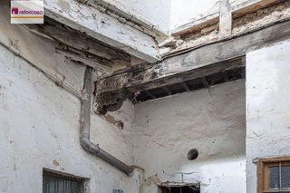 Casa adosada en venta en Albaicín en Granada