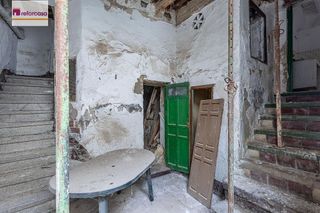 Casa adosada en venta en Albaicín en Granada