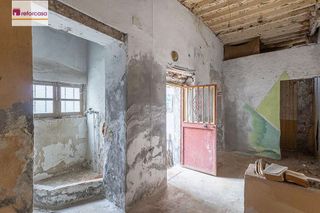 Casa adosada en venta en Albaicín en Granada