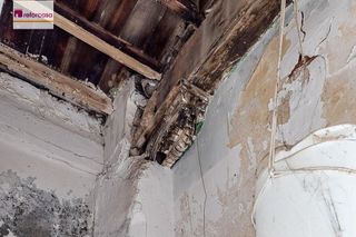 Casa adosada en venta en Albaicín en Granada