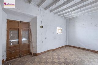 Casa adosada en venta en Albaicín en Granada