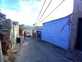 Chalet en venta en Calatayud