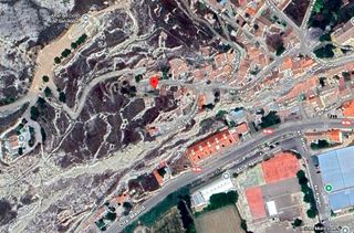 Chalet en venta en Calatayud