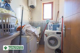 Casa adosada en venta en Adra