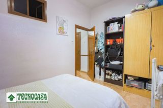 Casa adosada en venta en Adra