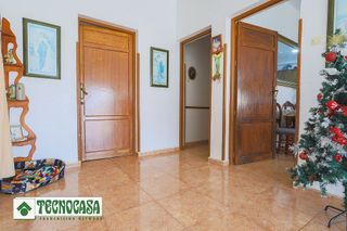 Casa adosada en venta en Adra