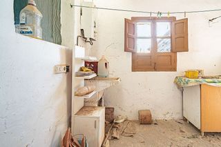 Casa adosada en venta en Padul