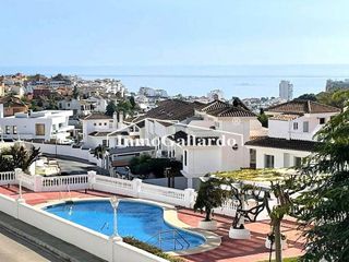 Casa adosada en venta en Parque de la Paloma en Benalmádena