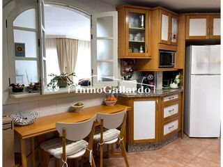 Casa adosada en venta en Parque de la Paloma en Benalmádena