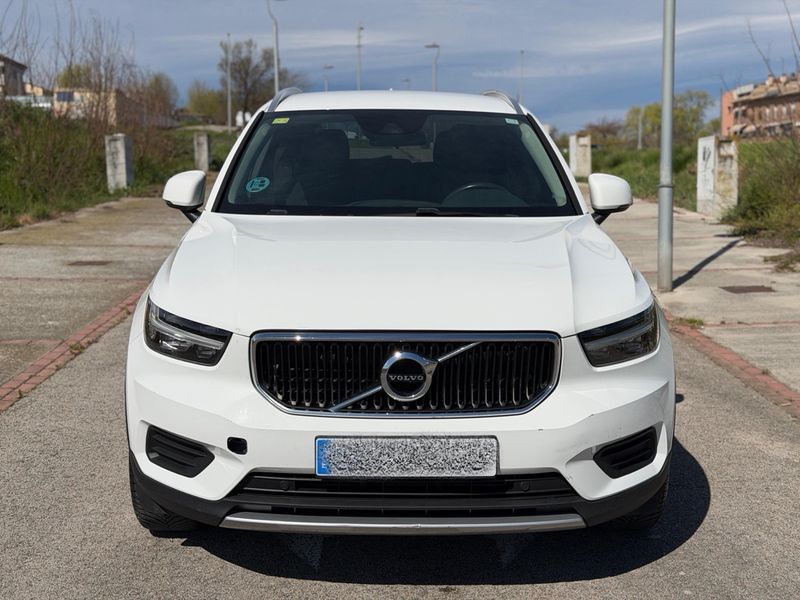 Volvo XC40 D3 Momentum aut 2019