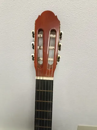 Guitarra Española Clásica