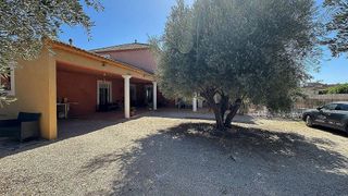 Casa en venta en Albatera