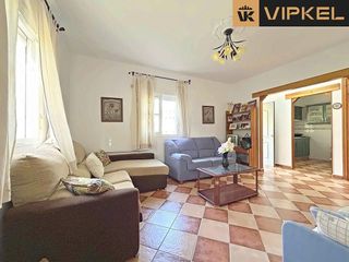 Casa rural en venta en Vejer de la Frontera