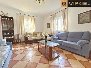Casa rural en venta en Vejer de la Frontera