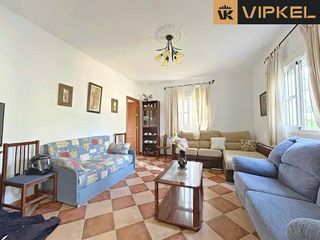 Casa rural en venta en Vejer de la Frontera