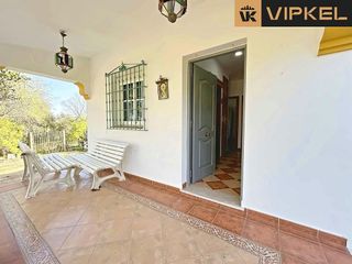 Casa rural en venta en Vejer de la Frontera