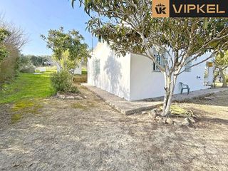 Casa rural en venta en Vejer de la Frontera