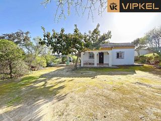 Casa rural en venta en Vejer de la Frontera