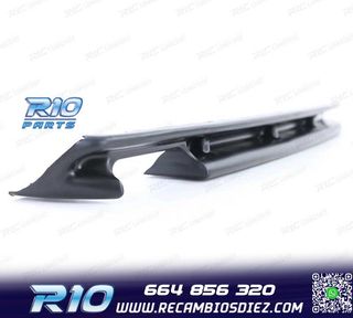 DIFUSOR BMW E36 LOOK M3