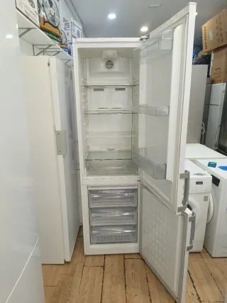 Nevera Beko y Lavadora LG con Garantía transporte